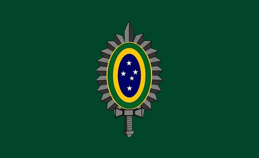 Exercito Brasileiro