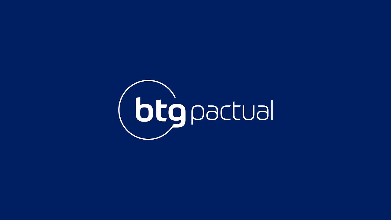 BTG Pactual