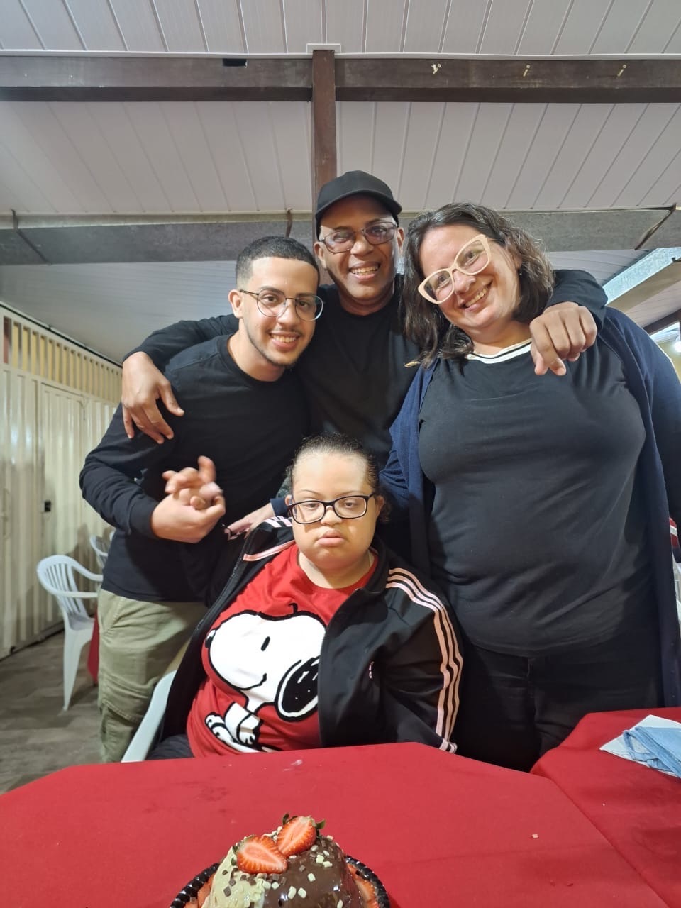 Família